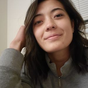 Meet your Posher, Catherine